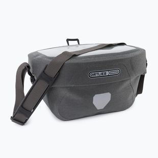 ORTLIEB Ultimate Six Urban handlebar bag without attachments black O-F3701