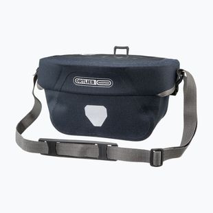Handlebar bag ORTLIEB Ultimate Six Classic 5 l ink