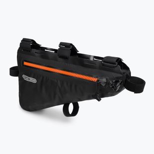 ORTLIEB Bike Packing Under Frame-Pack black O-F9973