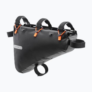 ORTLIEB Frame-Pack RC 4 l under-frame bike bag black F9975