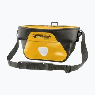 ORTLIEB Ultimate Six Classic 5 l handlebar bike bag yellow F3615