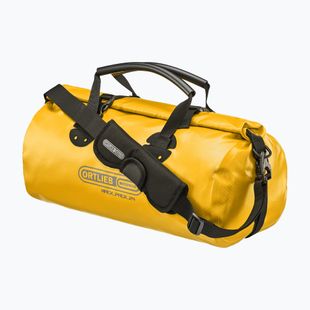 ORTLIEB Rack-Pack travel bag 24 l yellow K61H7