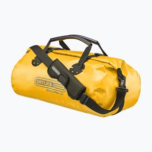 ORTLIEB Rack-Pack 31 l tour bag yellow K62H7