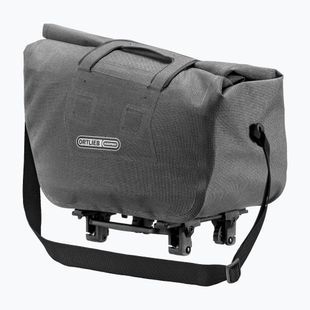 Bike carrier bag ORTLIEB Trunk-Bag RC Urban black F8520