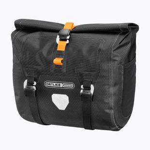 ORTLIEB bicycle handlebar bag Handlebar-Pack QR black F9923