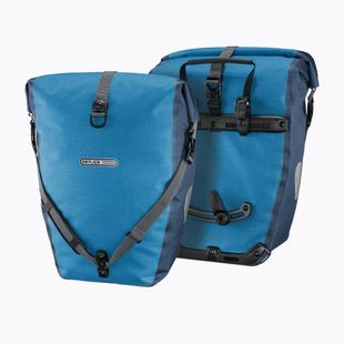 ORTLIEB Back-Roller Plus bike panniers blue F5206