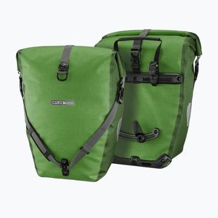 ORTLIEB Back-Roller Plus bike panniers green F5207