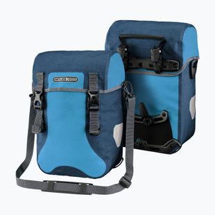 ORTLIEB Sport-Packer Plus bike panniers blue F4906