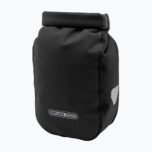 ORTLIEB Fork-Pack Plus bike bag black F6402