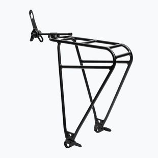 Bike carrier ORTLIEB Quick Rack alu black