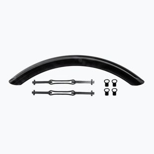 ORTLIEB Quick Rack Mudguard 72mm MTB bike wing black