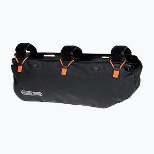 Bike frame bag ORTLIEB Frame-Pack RC Toptube 3 l black matte