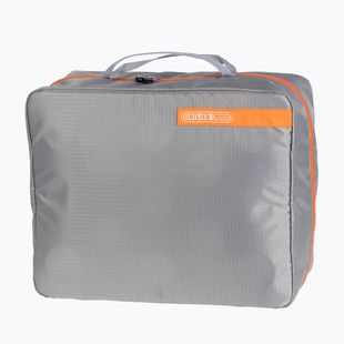 Pannier organiser ORTLIEB Packing Cube L 12 l grey