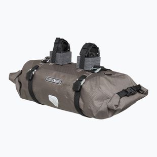 Handlebar bag ORTLIEB Handlebar-Pack 9 l dark sand