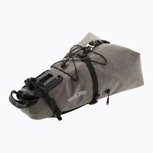 ORTLIEB Seat-Pack QR 13 l dark sand under-saddle bike bag