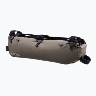 ORTLIEB Frame-Pack RC Toptube 4 l dark sand bike bag