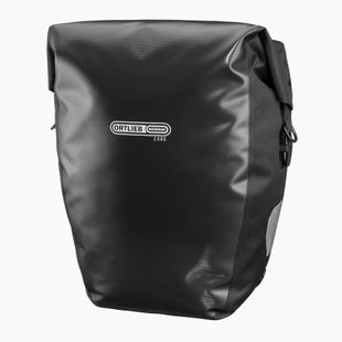 ORTLIEB Back-Roller Core 20 l bicycle pannier black