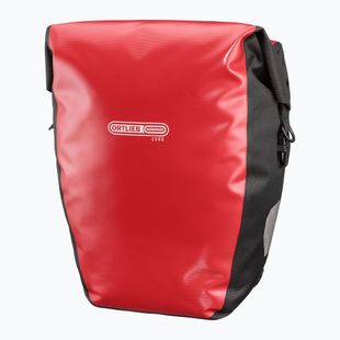 ORTLIEB Back-Roller Core 20 l red/black bicycle pannier