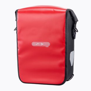 ORTLIEB Sport-Roller Core 14.5 l red/black bicycle pannier