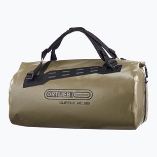 ORTLIEB Duffle RC 89 l olive travel bag