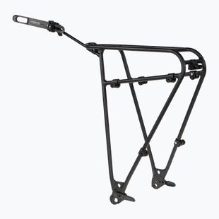 Bike carrier ORTLIEB Quick Rack L alu black