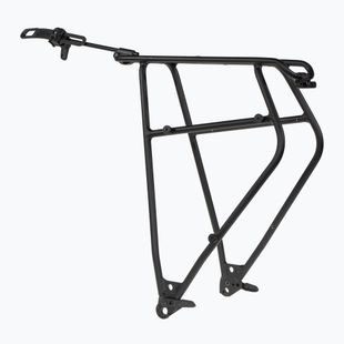 Bike carrier ORTLIEB Quick Rack XL alu black