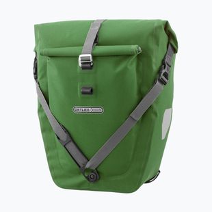Bike pannier ORTLIEB Back-Roller Plus QL2.2 20+3 l moss green