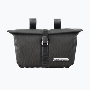 Handlebar bag ORTLIEB Bike Packing Accessory-Pack black