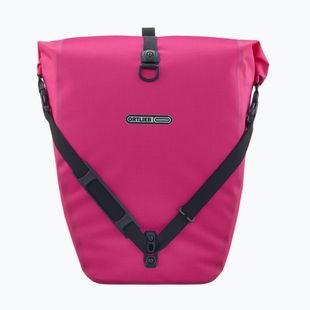 Bike pannier ORTLIEB Back-Roller Cyber 20+3 l cyber pink