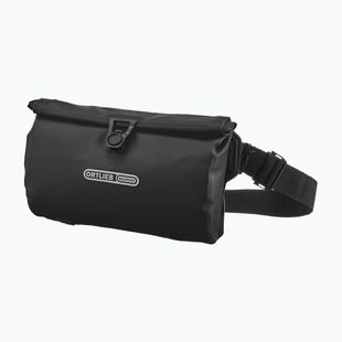 Handlebar bag ORTLIEB Velo-Sling Flex 2.5 l black