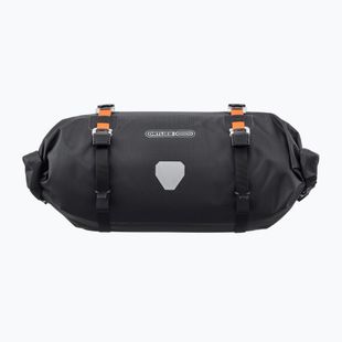 Handlebar bag ORTLIEB Handlebar-Pack Flex 9 l black matte