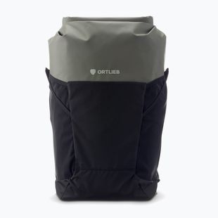 Backpack Ortlieb Daypack Tidura Core 23L dark sand