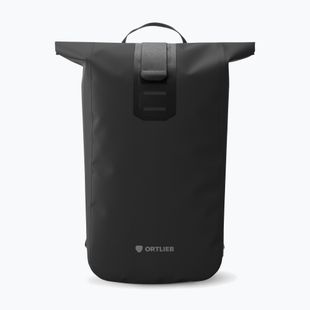 Backpack Ortlieb Velocity Tidura Strong 23L black