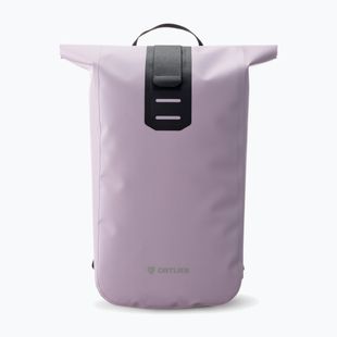 Backpack Ortlieb Velocity Tidura Strong 23L lavender