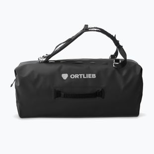 ORTLIEB Duffle Zip Tidura Strong 60 l travel bag black
