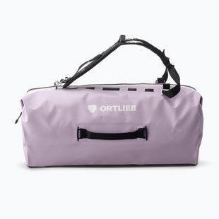 ORTLIEB Duffle Zip Tidura Strong 60 l lavender travel bag
