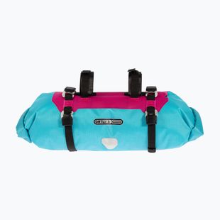 Handlebar bag ORTLIEB Handlebar-Pack 9 l cyber blue/cyber pink