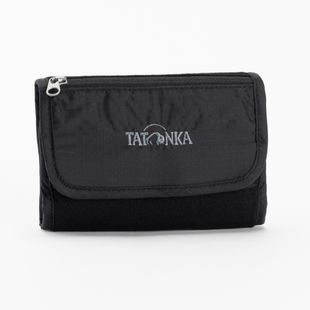 Tatonka Skin Folded Neck Pouch black 2845.040