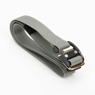 Tatonka Stretch Belt 25mm grey 2865.048