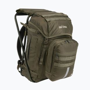Hiking backpack Tatonka Petri 35 l olive