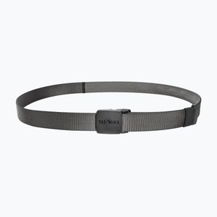 Tatonka Travel Waistbelt 30 mm titan grey