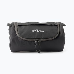 Tatonka Care Barrel travel cosmetic bag grey 2787.021