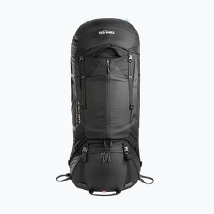 Women's trekking backpack Tatonka Yukon X1 75 + 10 l black