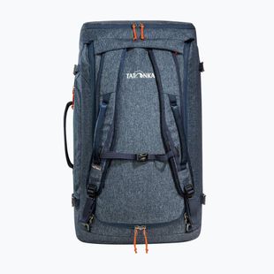 Travel bag Tatonka Duffle Bag 65 l navy