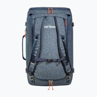 Travel bag Tatonka Duffle 45 l navy