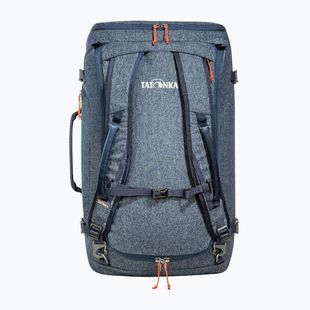 Tatonka Duffle travel bag 45 l black