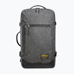 Hiking backpack Tatonka Traveller Pack 35 l black