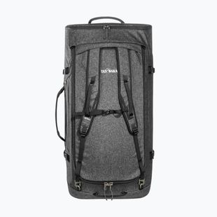 Travel bag Tatonka Duffle Roller 140 l black