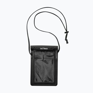 Tatonka WP Neck Pouch black