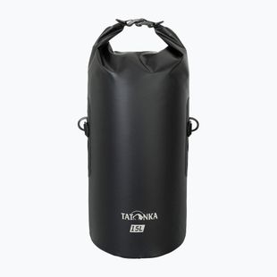 Tatonka WP Waterproof Stuffbag 15 l black